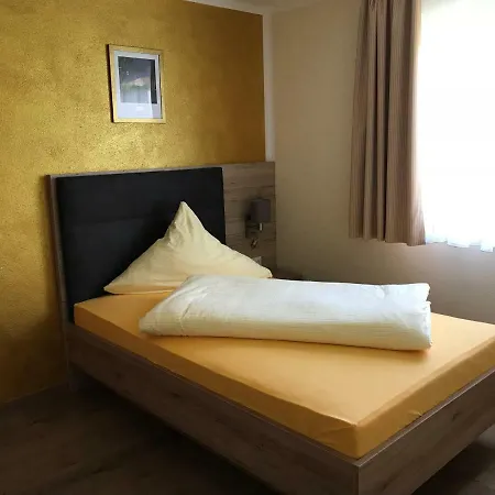 Apartment Boarding House