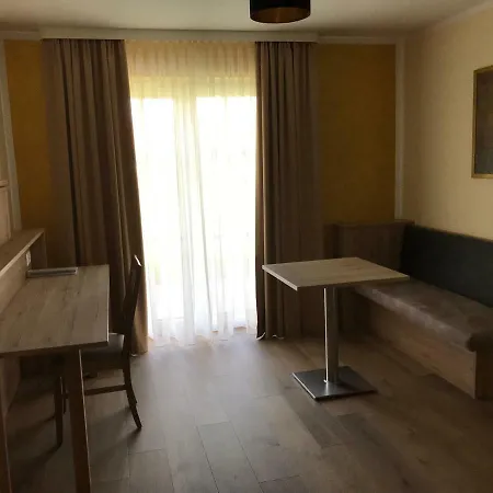 Apartment Boarding House Mauern