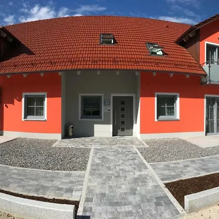 Apartment Boarding House